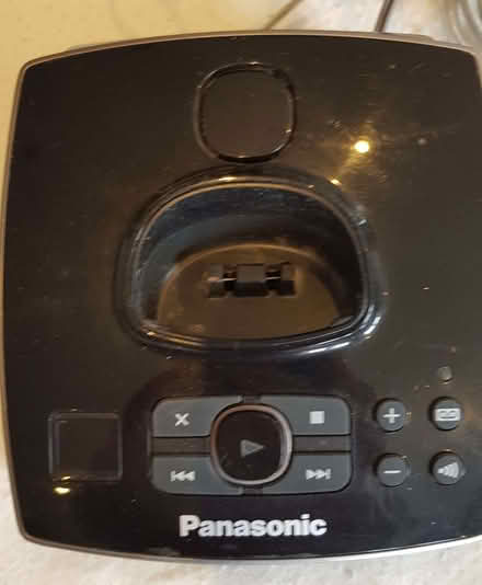 Photo of free Cordless phone with answer machine (Bowbridge GL5) #2