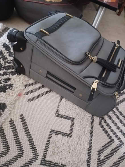 Photo of free Rolling carry-on (Northern va) #2