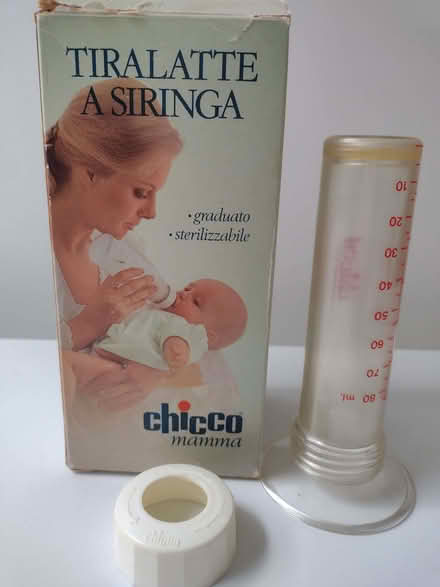 Photo of free 2 x Breast pumps and nipple shield (Pokesdown BH5) #3