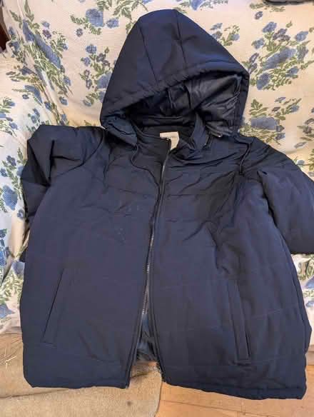 Photo of free Winter jacket (Colchester CO1) #2
