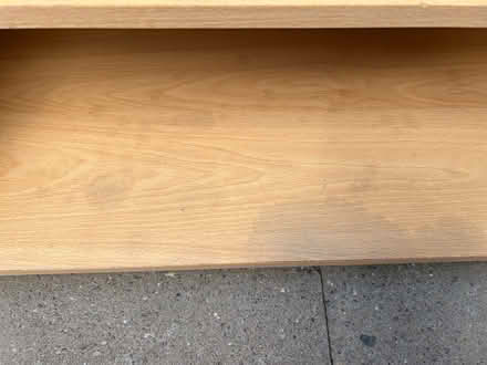 Photo of free Tv stand (Elmdon Heath B91) #2