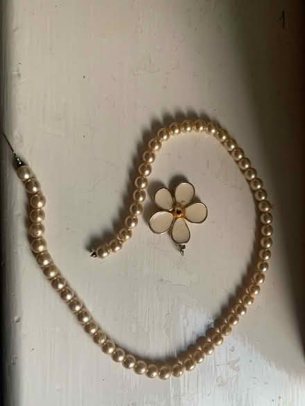 Photo of free Broken jewellery (High Wycombe) #1
