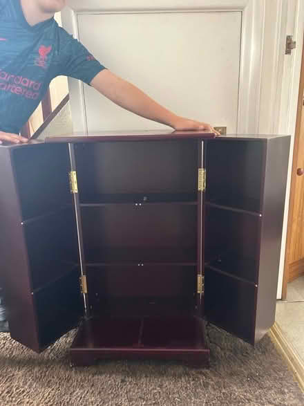 Photo of free Dvd/cd unit (Wincobank S9) #2
