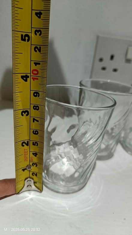 Photo of free Glasses / Tumblers, small size (Tilehurst, Reading RG31) #3