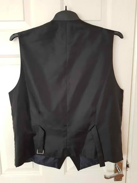 Photo of free Three piece suit (Nottingham NG8) #3