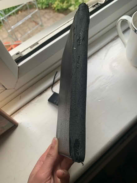Photo of free Leather Kindle case (High Wycombe) #3