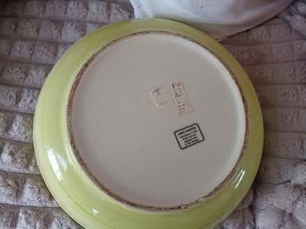 Photo of free Large dish (Malvern Link WR14) #2