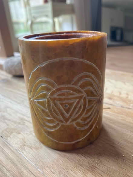 Photo of free Oil burner (Tetbury) #2
