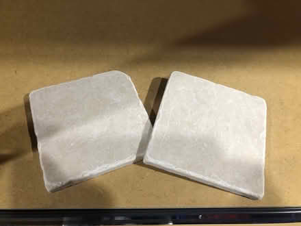 Photo of free Porcelain tiles (Great Bardfield, CM7) #2