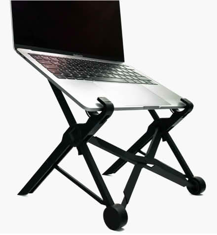 Photo of free Nexstand laptop stand (Hook Heath GU21) #3