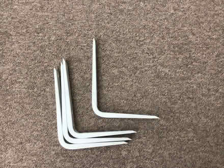 Photo of free Shelf brackets (SN14) #1