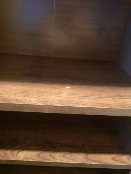 Photo of free Shelving bookshelf (St Albans AL4) #2