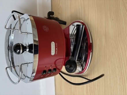 Photo of free Coffee machine (Newtown GL20) #1