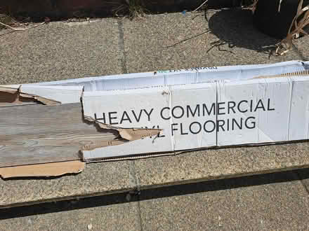 Photo of free Laminate flooring (Stoford SP2) #1