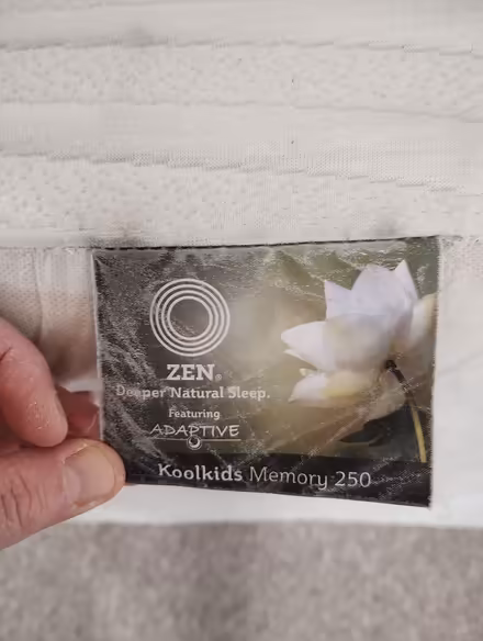 Photo of free Single mattress (Shalford GU4) #3