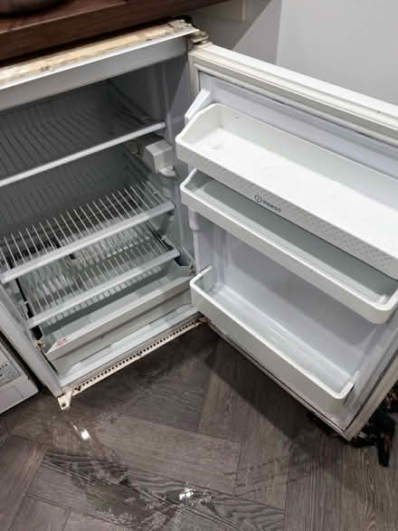 Photo of free Integrated freeze (SM4 lower morden) #2