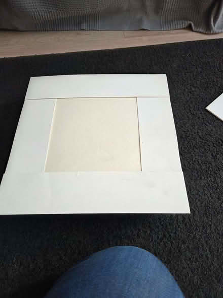 Photo of free Cake boxes and boards (Holmer Green HP15) #4