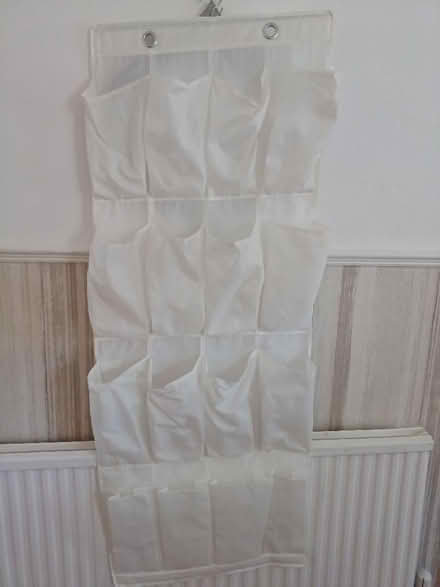 Photo of free Shoe holder (Malvern Link WR14) #1
