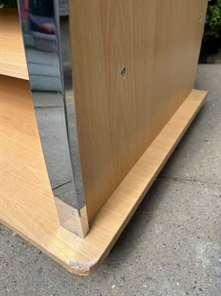 Photo of free Tv stand (Elmdon Heath B91) #3