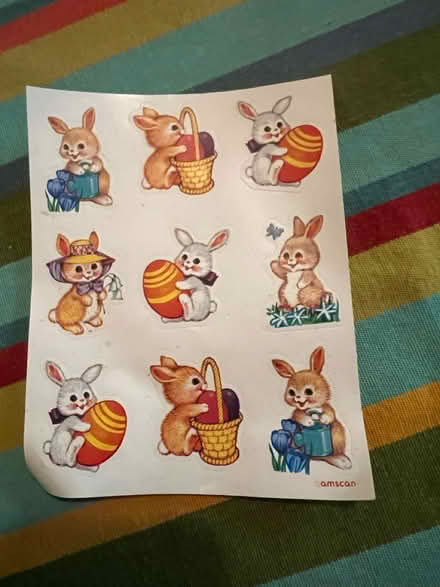 Photo of free Easter Items (5 blocks S of DGSHS) #1