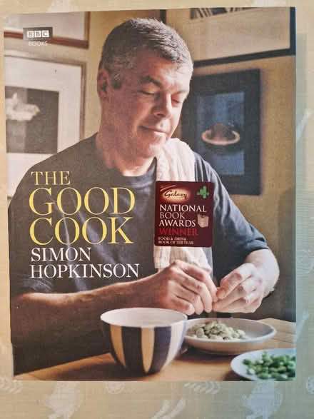 Photo of free Cookery books (Arborfield Garrison RG2) #3