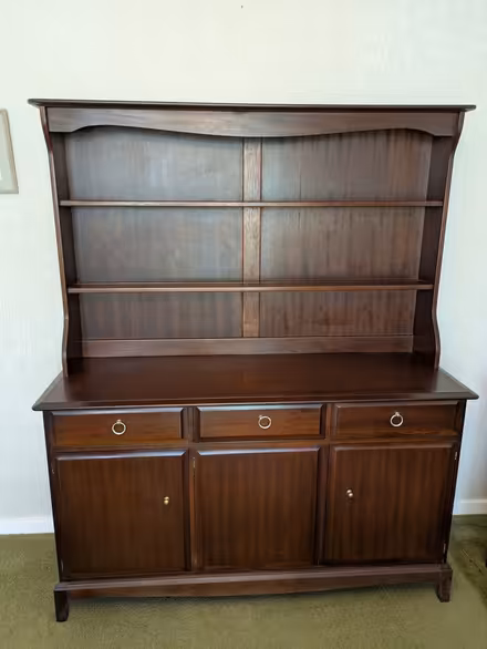Photo of free Lovely sideboard (Skelton CA11) #1