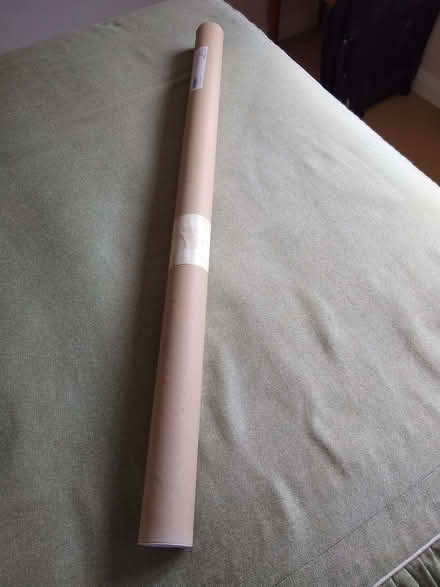 Photo of free Strong cardboard tube (Top Amersham HP6) #1