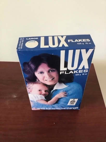 Photo of free A box of Lux Flakes (Garden City OX5) #1