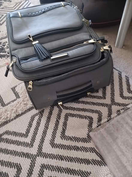 Photo of free Rolling carry-on (Northern va) #3