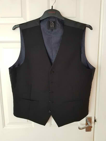 Photo of free Three piece suit (Nottingham NG8) #2