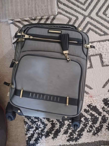 Photo of free Rolling carry-on (Northern va) #1