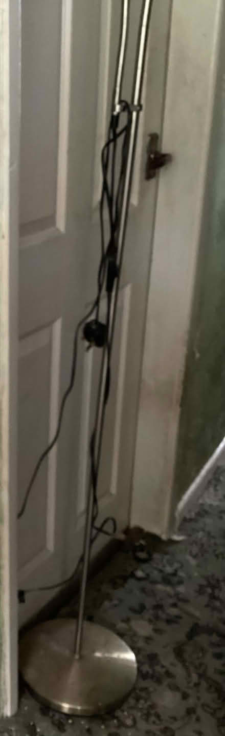 Photo of free Floor lamp (Bradford BD2) #1