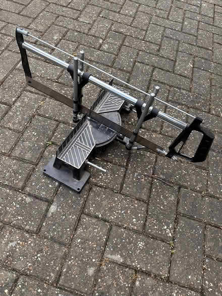 Photo of free Hand mitre saw (Rooks Nest SG1) #1