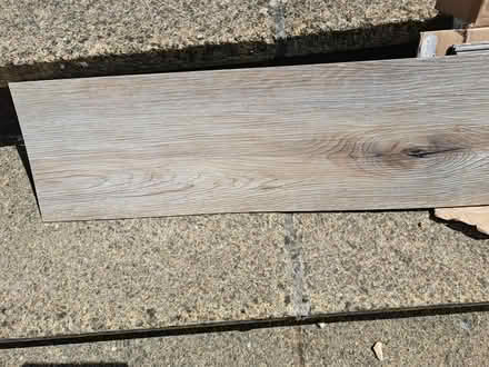 Photo of free Laminate flooring (Stoford SP2) #2