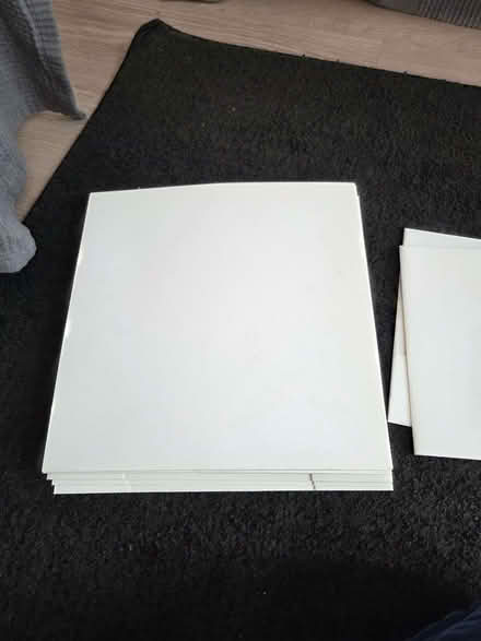 Photo of free Cake boxes and boards (Holmer Green HP15) #2