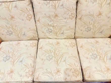 Photo of free Nice Clean Sofa (Yonge Finch) #4