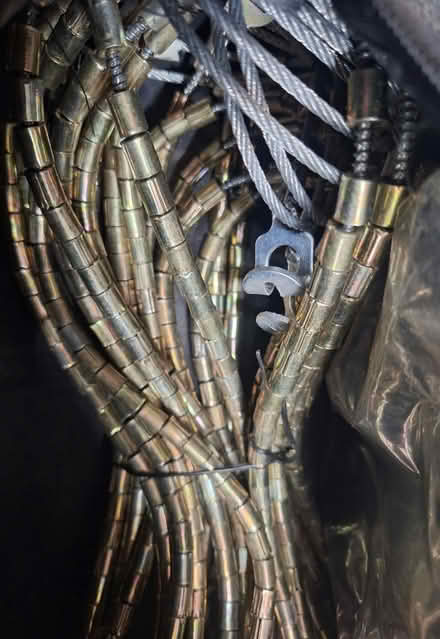 Photo of free Snow Chains (Longview, Antioch 94509) #2