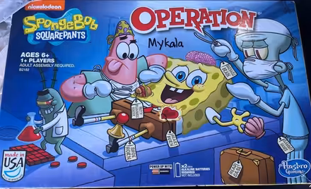 Photo of free kids games and puzzle (Lawrence/ El Camino Real) #1