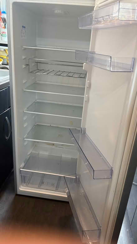 Photo of free Fridge (Downswood ME15) #3