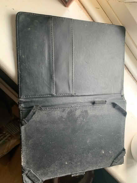 Photo of free Leather Kindle case (High Wycombe) #2