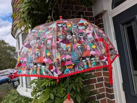 Photo of free Children's umbrella (Cannon Park CV4) #1