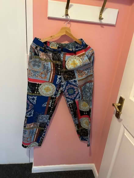 Photo of free Ladies clothes size small (E3) #4