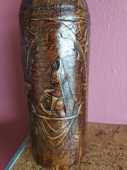 Photo of free Decorative bottle (Clinton Hill) #3