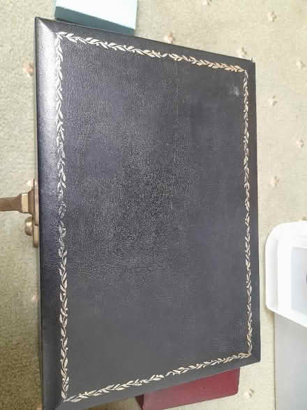 Photo of free Jewellery box (AB10) #2