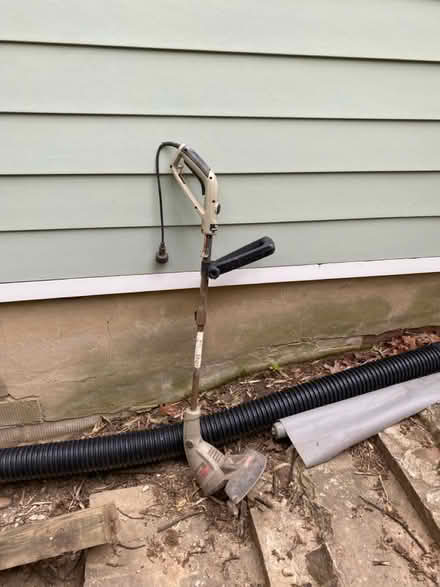 Photo of free Weed eater (S. 26th St. & S. Ives St) #2