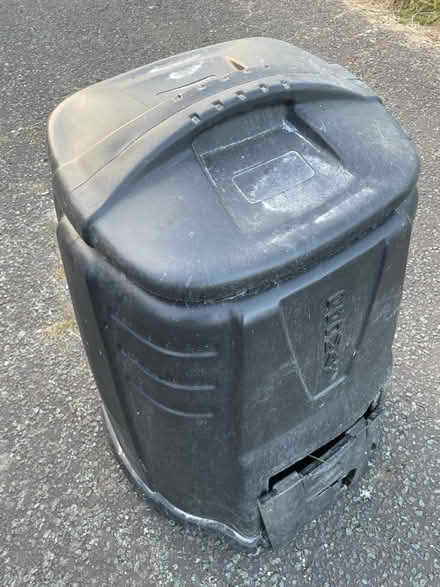 Photo of free Green house and compost bin (BB2) #4