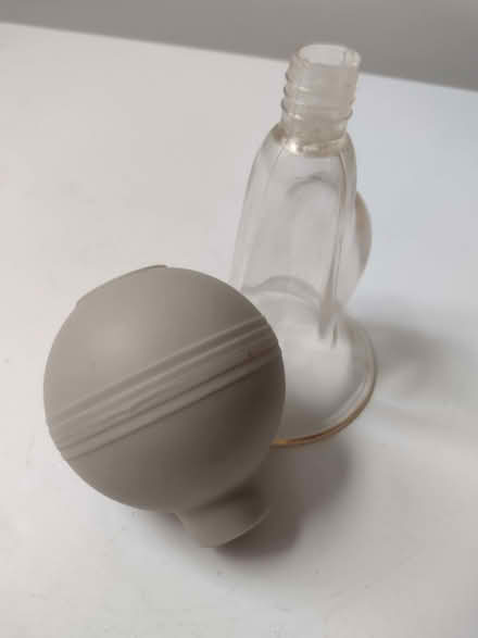 Photo of free 2 x Breast pumps and nipple shield (Pokesdown BH5) #2