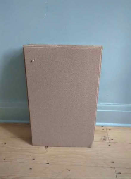 Photo of free Memory boards cork (Chorlton M21) #1