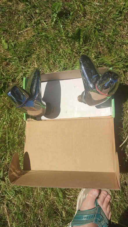 Photo of free Two taps (Bangor LL59) #1