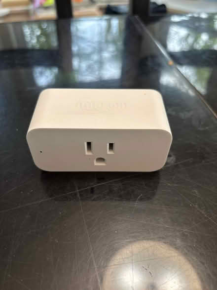 Photo of free Amazon AC Smart Plug (Brookfield) #1
